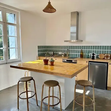 Appartamento Centre Montpellier