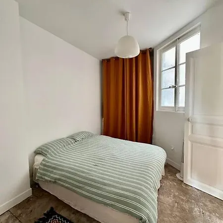 Centre Appartamento Montpellier