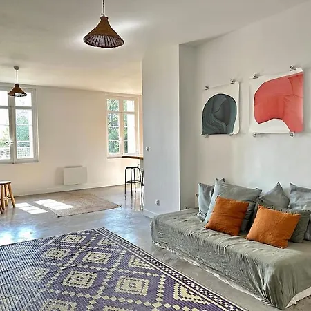 Centre Appartamento Montpellier